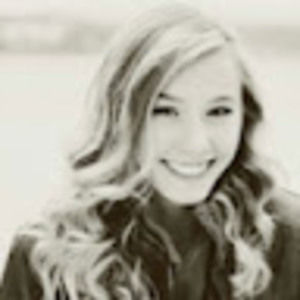 Meet your Posher, Kate